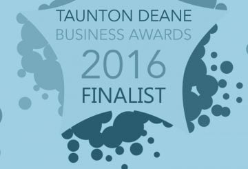 TDBA business award finalists 2016