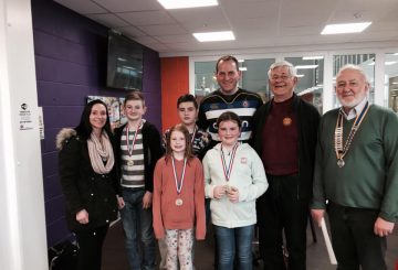Acorn Supports Youth Club