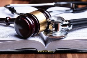 Health and welfare power of attorney