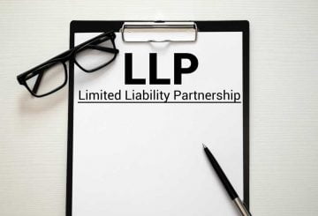 LLP Limited Liability Partnership