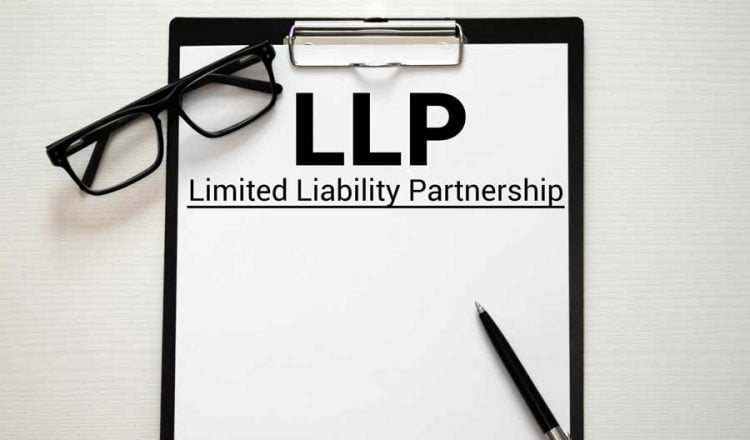 LLP Limited Liability Partnership
